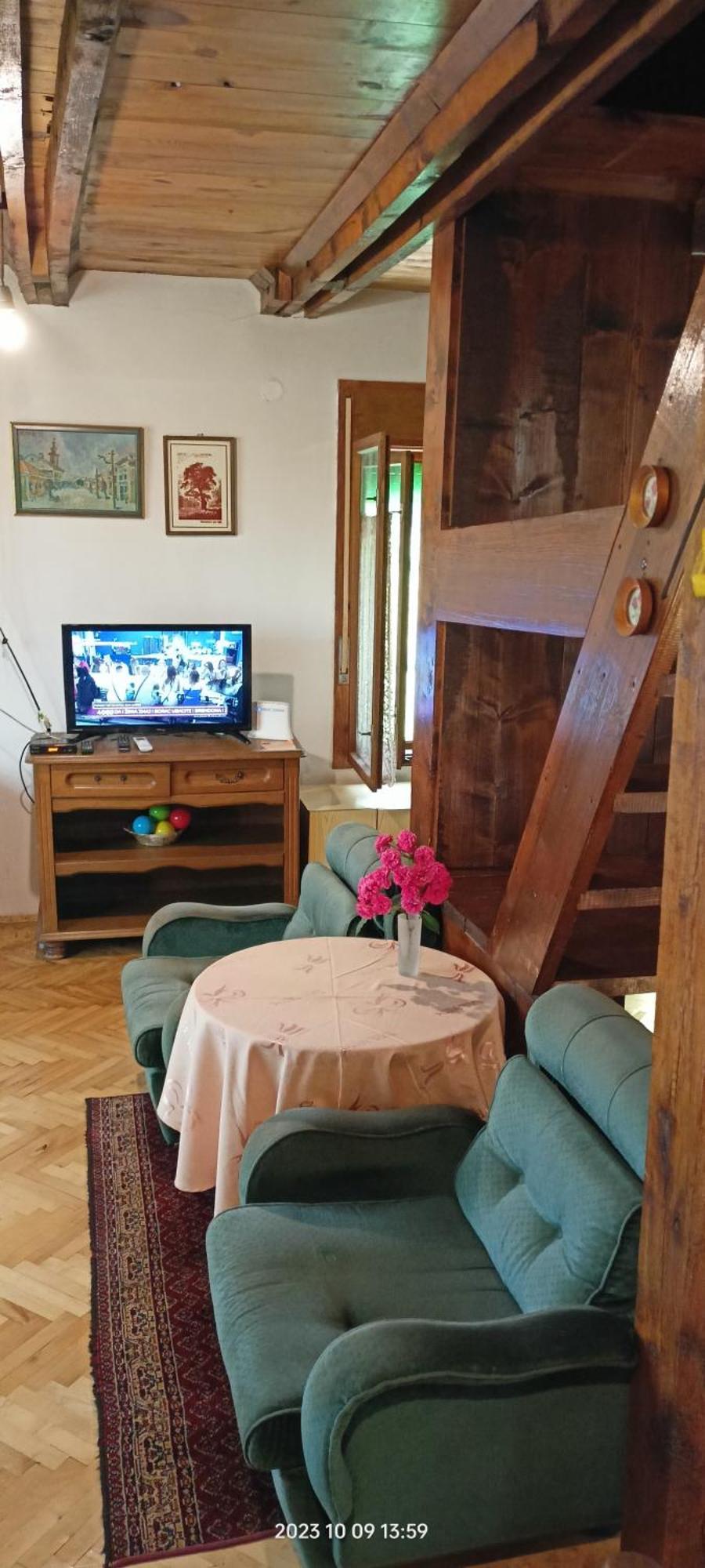 Takovo - Odmor U Selu Βίλα Gornji Milanovac Εξωτερικό φωτογραφία